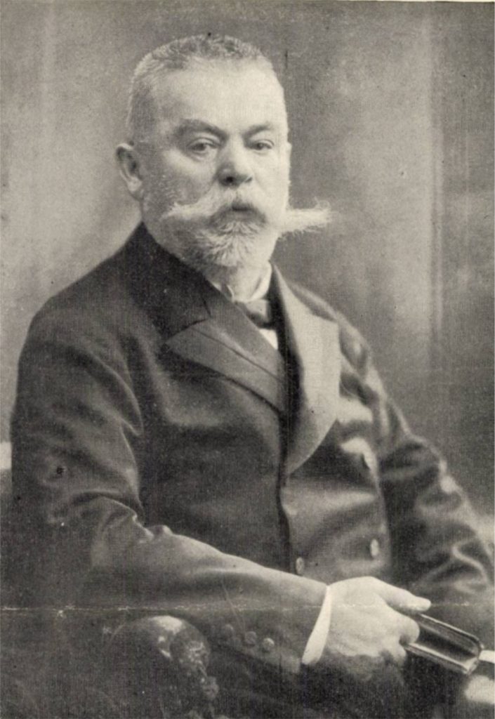 Pósa Lajos (Az én újságom - 1914. )